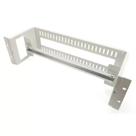 DIGITUS DN-19-DIN-3U 19" 3U DIN sín panel