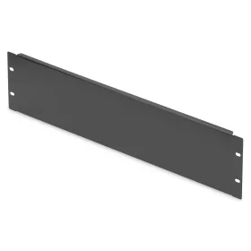 DIGITUS DN-19 BPN-03-SW 19" 3U fekete vakpanel