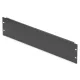 DIGITUS DN-19 BPN-03-SW 19" 3U fekete vakpanel
