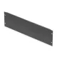 DIGITUS DN-19 BPN-04-SW 19" 4U fekete vakpanel