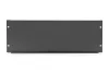 DIGITUS DN-19 BPN-04-SW 19" 4U fekete vakpanel