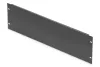 DIGITUS DN-19 BPN-04-SW 19" 4U fekete vakpanel
