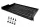 DIGITUS DN-19 TRAY-1-SW 19" 1U 250mm mély fekete fix polc