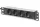 DIGITUS DN-95418 10" 1U PDU 230V 16A 4x Schuko aljzat CEE7/7 csatlakozó hálózati 2m elosztósor