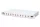 DIGITUS DN-96331-4 19" 1U 12xLC duplex OM4 toldóval pigtaillel és kötőkazettával szerelt optikai patch panel