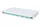 DIGITUS DN-96332/3 19" 1U 24xLC duplex OM3 toldóval pigtaillel és kötőkazettával szerelt optikai patch panel