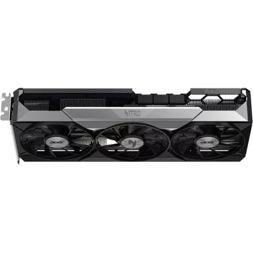 Acer AMD Nitro Radeon RX 9070 XT OC 16GB GDDR6 - DP.Z4DWW.P01