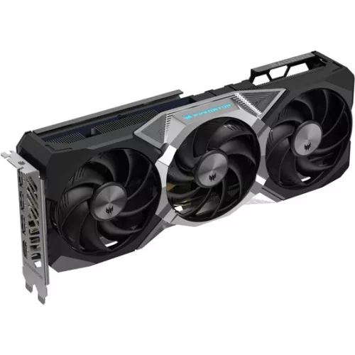 Acer AMD Predator Bifrost Radeon RX 9070 XT OC 16GB GDDR6 - DP.Z4FWW.P01