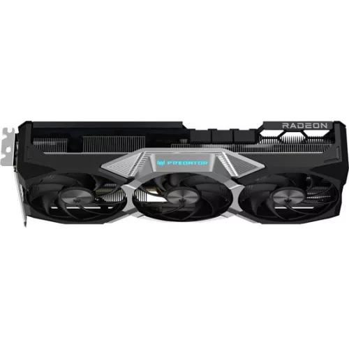 Acer AMD Predator Bifrost Radeon RX 9070 XT OC 16GB GDDR6 - DP.Z4FWW.P01