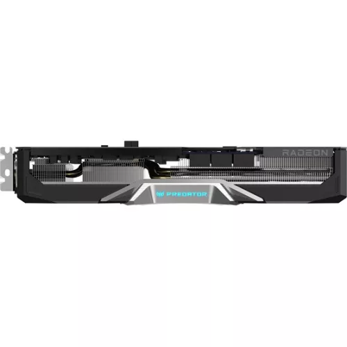 Acer AMD Predator Bifrost Radeon RX 9070 XT OC 16GB GDDR6 - DP.Z4FWW.P01