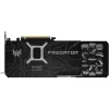 Acer AMD Predator Bifrost Radeon RX 9070 XT OC 16GB GDDR6 - DP.Z4FWW.P01