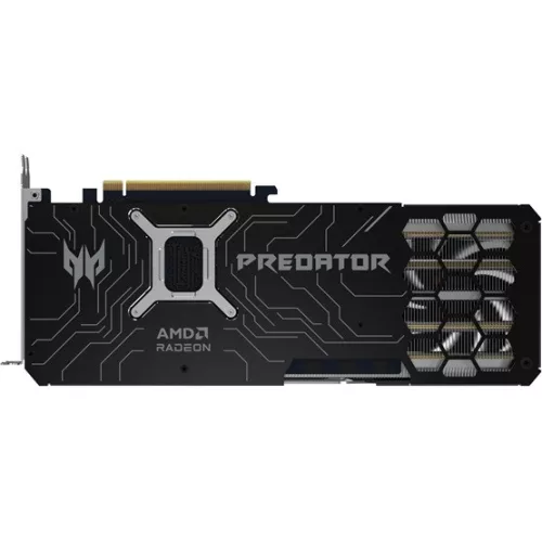 Acer AMD Predator Bifrost Radeon RX 9070 XT OC 16GB GDDR6 - DP.Z4FWW.P01