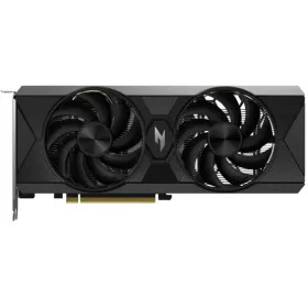   Acer AMD Nitro Radeon RX 9060 XT OC 16GB GDDR6 - DP.Z4KWW.P01