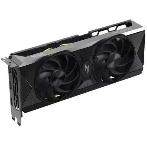 Acer AMD Nitro Radeon RX 9060 XT OC 16GB GDDR6 - DP.Z4KWW.P01