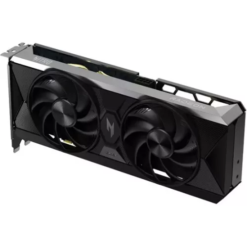 Acer AMD Nitro Radeon RX 9060 XT OC 16GB GDDR6 - DP.Z4KWW.P01