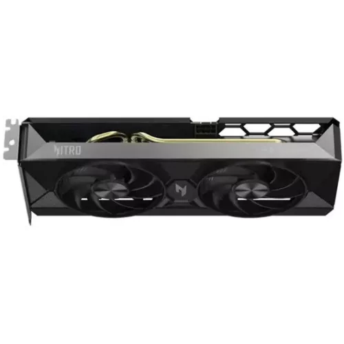 Acer AMD Nitro Radeon RX 9060 XT OC 16GB GDDR6 - DP.Z4KWW.P01