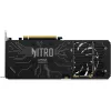 Acer AMD Nitro Radeon RX 9060 XT OC 16GB GDDR6 - DP.Z4KWW.P01