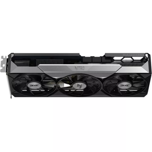 Acer AMD Nitro Radeon RX 9070 OC 16GB GDDR6 - DP.Z4EWW.P01