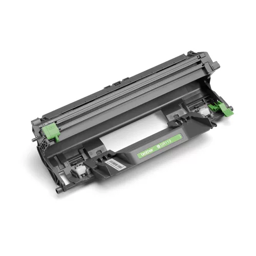 Brother DR-119 Dobegység Black 10.000 oldal kapacitás