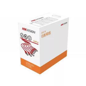 Hikvision DS-1LN6-UU