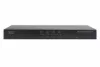 DIGITUS 8 port Combo KVM switch - 1 user - 8 PCs - IP function module slot
