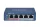 Hikvision DS-3E0105P-E (B)