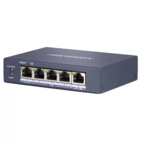 Hikvision DS-3E0505HP-E