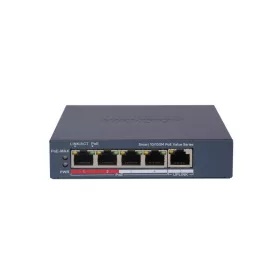 Hikvision DS-3E1105P-EI/M(V2)