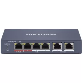 Hikvision DS-3E1106HP-EI