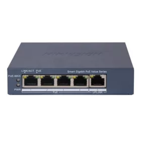 Hikvision DS-3E1505P-EI/M
