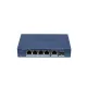 Hikvision DS-3E1506P-EI/M-4P1T1F