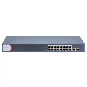 Hikvision DS-3E1518P-EI/M