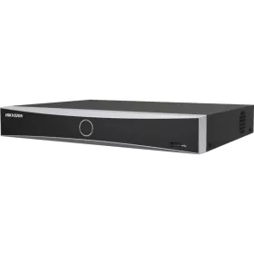 Hikvision DS-7604NXI-K1/4P/Alarm4+1