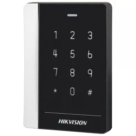 Hikvision Kártyaolvasó - DS-K1102AEK