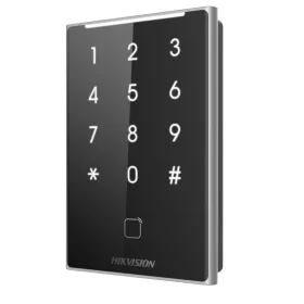 Hikvision Kártyaolvasó - DS-K1109DKB