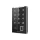 Hikvision Kártya, ujjlenyomat és QR kód olvasó - DS-K1109DKFB-QR