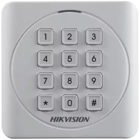 Hikvision Kártyaolvasó - DS-K1801MK