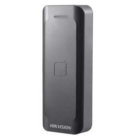 Hikvision Kártyaolvasó - DS-K1802E
