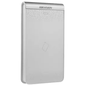   Hikvision Mifare és EM kártyaolvasó és -kibocsátó - DS-K1F100-D8E