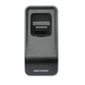 Hikvision Ujjnyomatolvasó - DS-K1F820-F