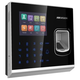 Hikvision Beléptető terminál - DS-K1T201AMF