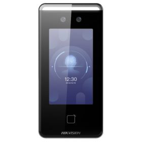 Hikvision Beléptető terminál - DS-K1T341AM-S