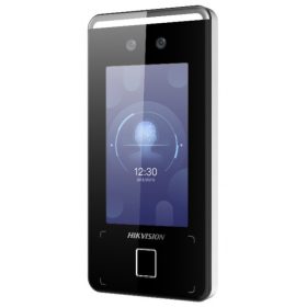 Hikvision Beléptető terminál - DS-K1T341AMF-S