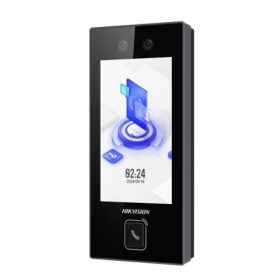 Hikvision Beléptető terminál - DS-K1T344MBWX-E1-Europe-BV