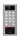 Hikvision Beléptető terminál - DS-K1T502DBWX-CQR