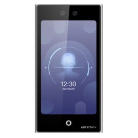 Hikvision Beléptető terminál - DS-K1T673DWX-Europe-BV