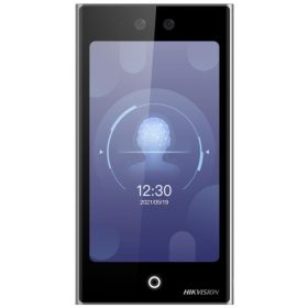 Hikvision Beléptető terminál - DS-K1T673TDWX