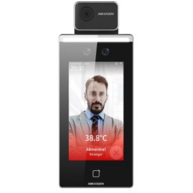 Hikvision Beléptető terminál - DS-K1TA70MI-T