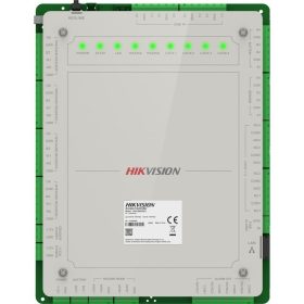 Hikvision Beléptető vezérlő - DS-K2624X-P-