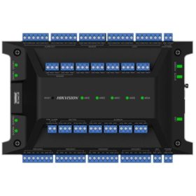Hikvision Beléptető vezérlő - DS-K2704X-P-